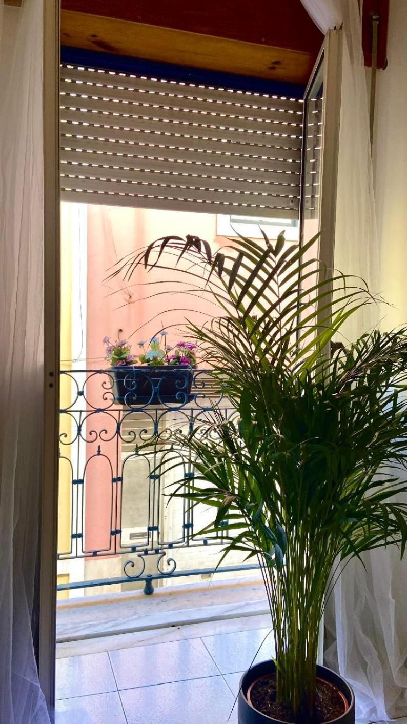 Chiado Apartment With Terrace 1 Lisboa Eksteriør billede