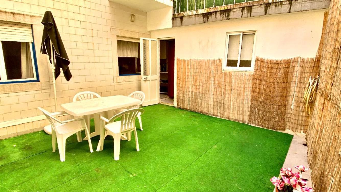 Chiado Apartment With Terrace 1 Lisboa Eksteriør billede