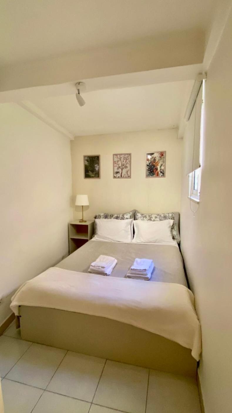 Chiado Apartment With Terrace 1 Lisboa Eksteriør billede